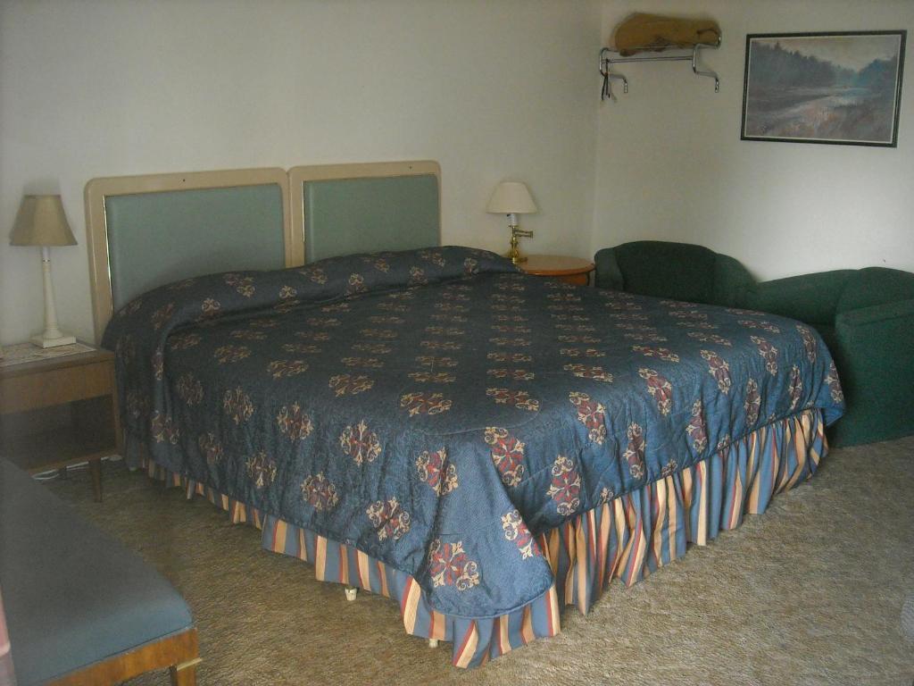 Stagecoach 66 Motel Seligman Quarto foto