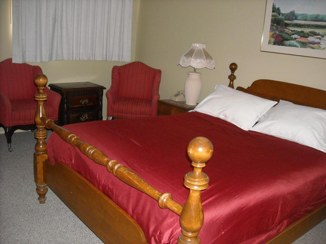 Stagecoach 66 Motel Seligman Exterior foto
